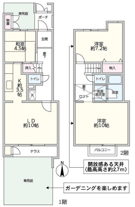八千代市大和田新田