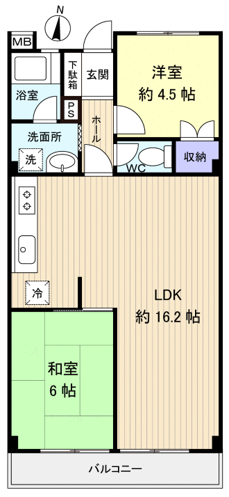 八千代市勝田台１丁目