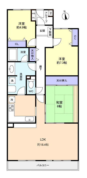 八千代市八千代台西８丁目