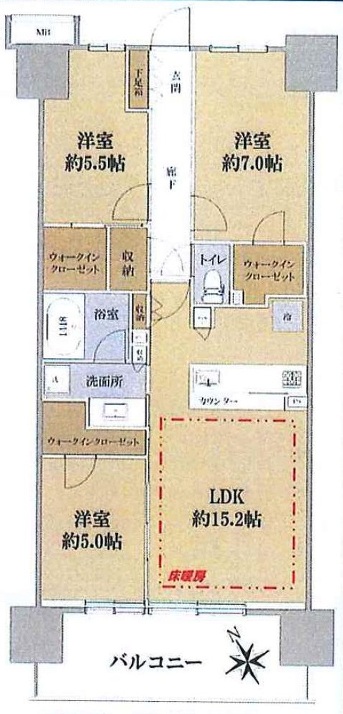 八千代市緑が丘西１丁目