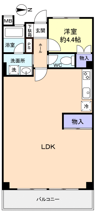 八千代市勝田台１丁目