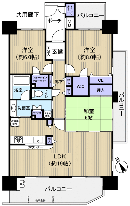 八千代市大和田新田