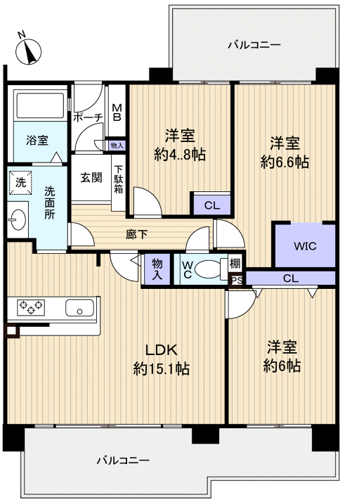 八千代市大和田新田