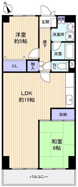 佐倉市上志津