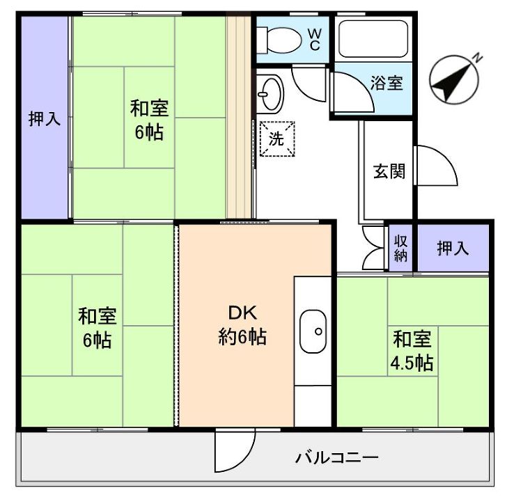 八千代市高津