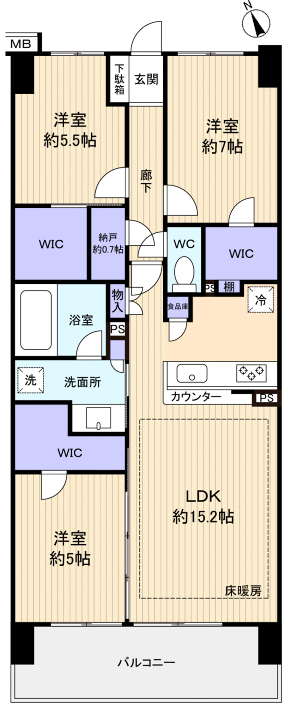 八千代市緑が丘西１丁目