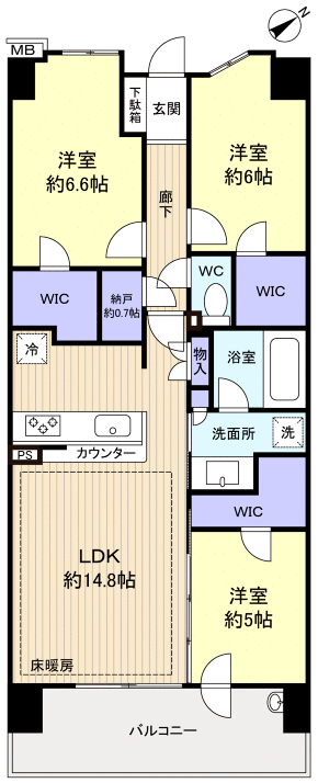 八千代市緑が丘西１丁目
