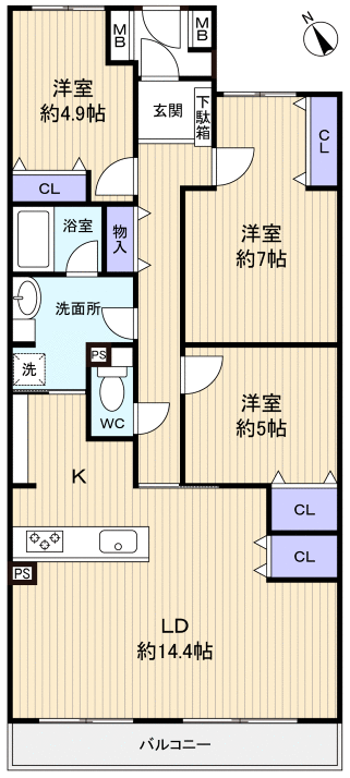 八千代市八千代台西８丁目