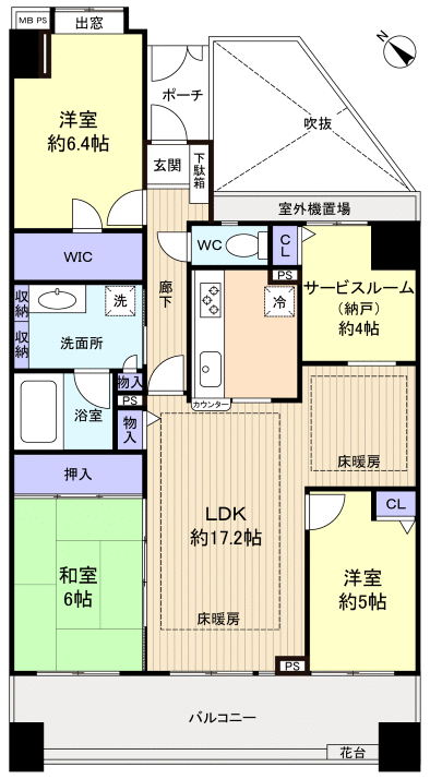 船橋市習志野台１丁目