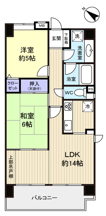 船橋市薬円台６丁目