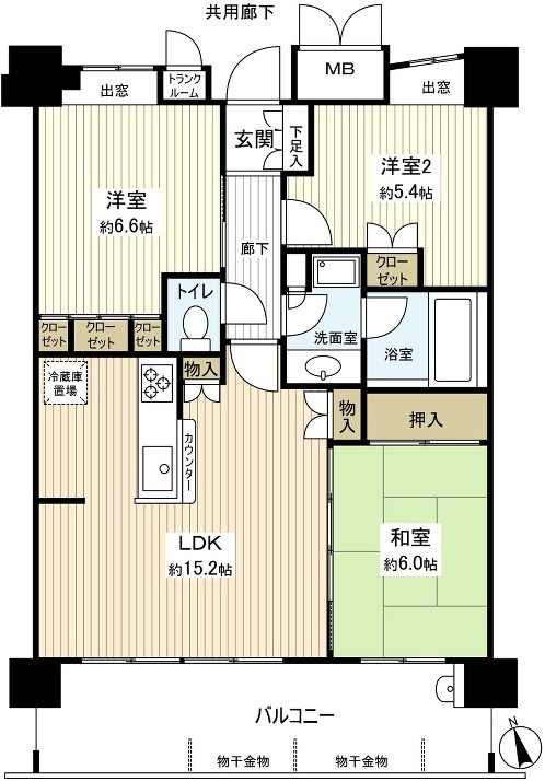 八千代市村上南２丁目