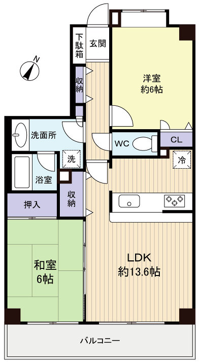 八千代市緑が丘１丁目