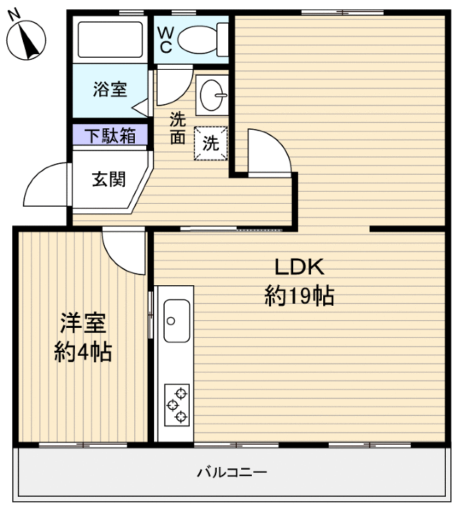 八千代市村上