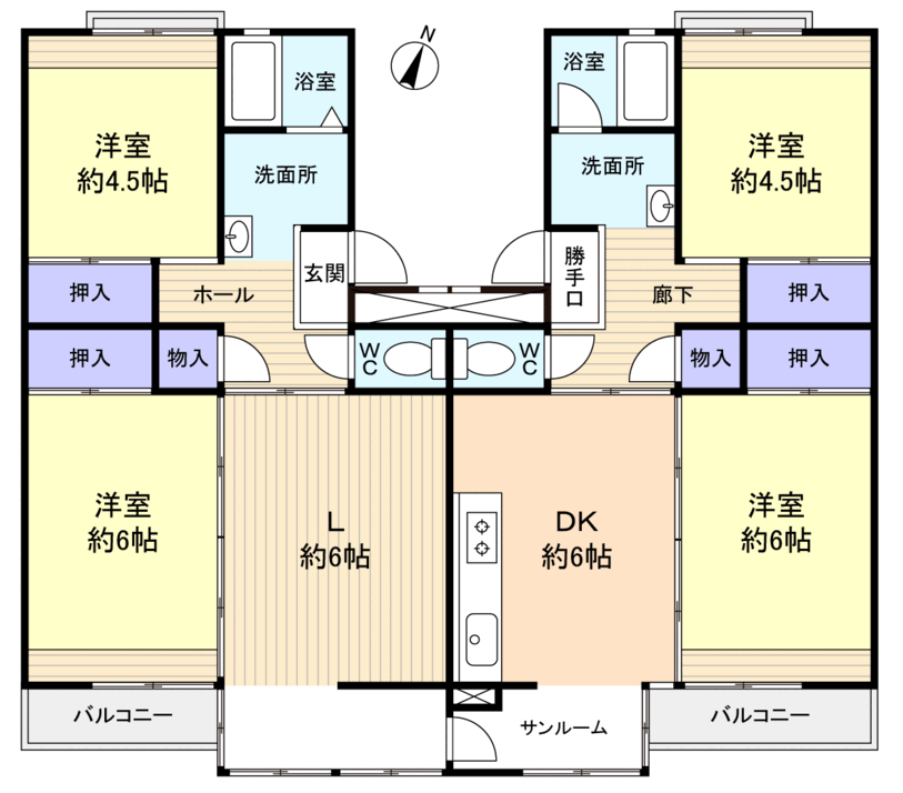 八千代市村上