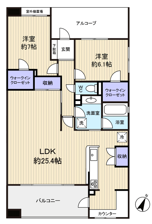 船橋市習志野台５丁目