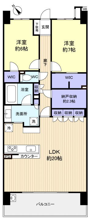 八千代市大和田新田