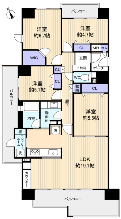 八千代市大和田新田