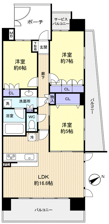 八千代市緑が丘西１丁目