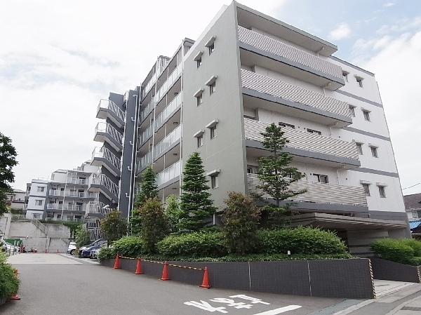 【マンション】船橋市滝台２丁目