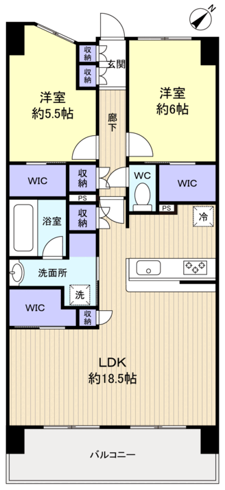 八千代市ゆりのき台４丁目
