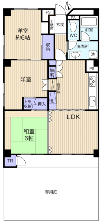 八千代市勝田台７丁目