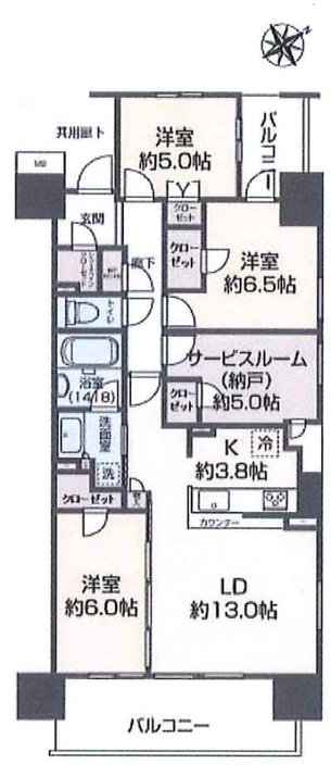 八千代市緑が丘西１丁目