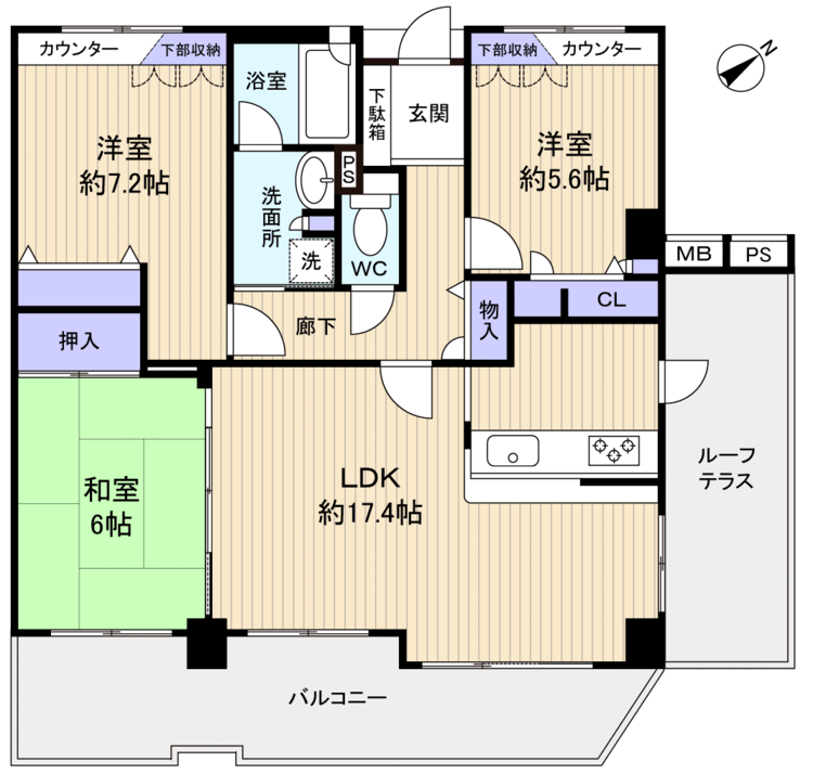 佐倉市井野