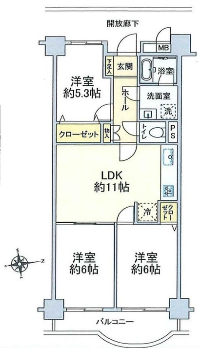 八千代市八千代台東１丁目
