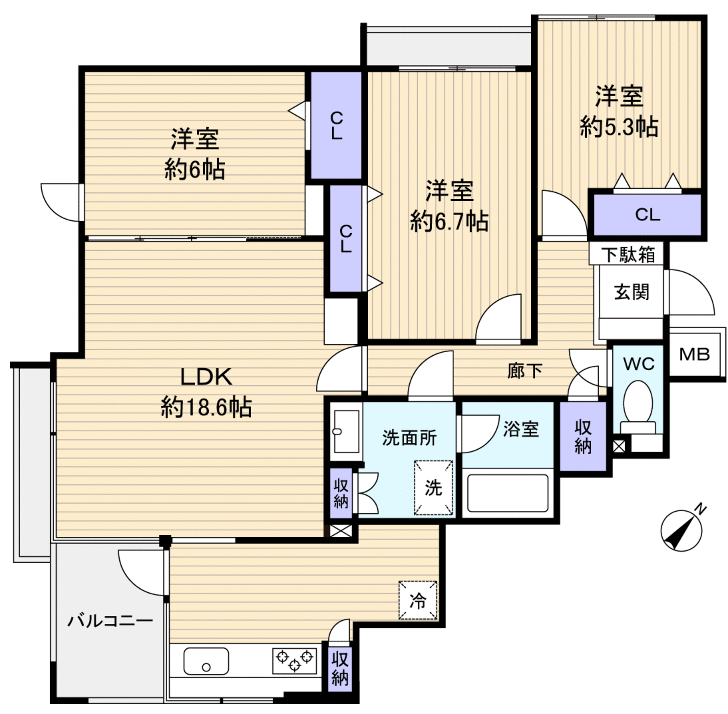佐倉市井野