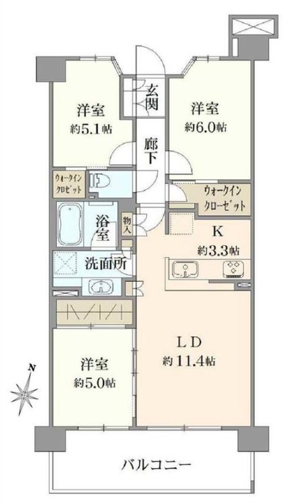 船橋市高根台３丁目