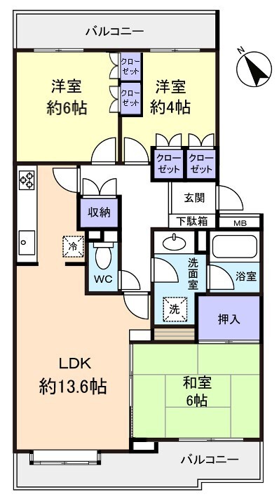 八千代市八千代台西８丁目