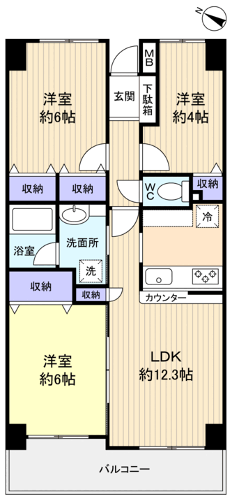 船橋市習志野台８丁目