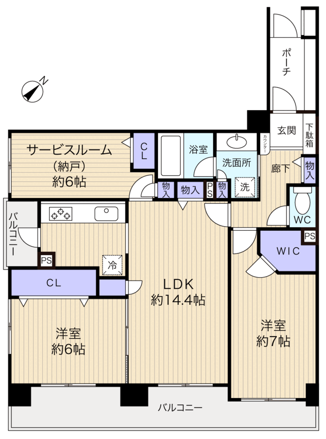 船橋市前原西６丁目