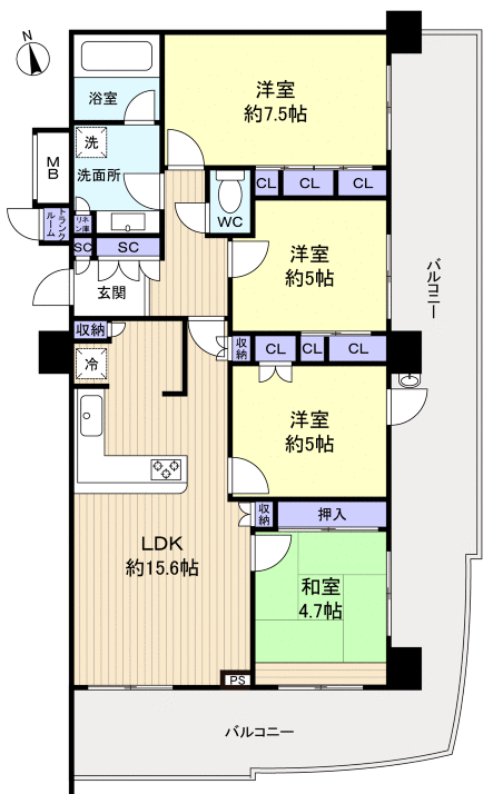 八千代市村上南２丁目