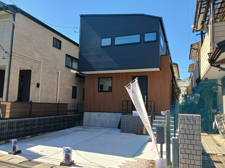 【新築戸建て】佐倉市井野