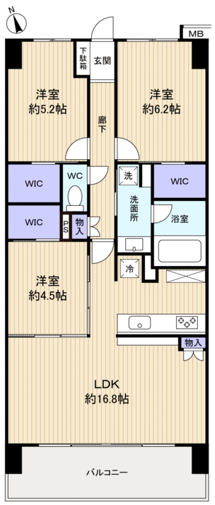 八千代市ゆりのき台４丁目