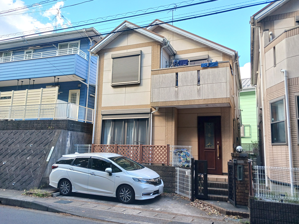 佐倉市西志津４丁目