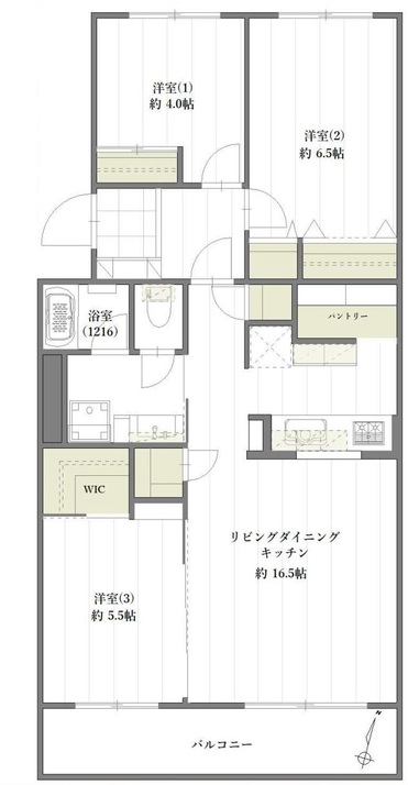 八千代市勝田台南２丁目