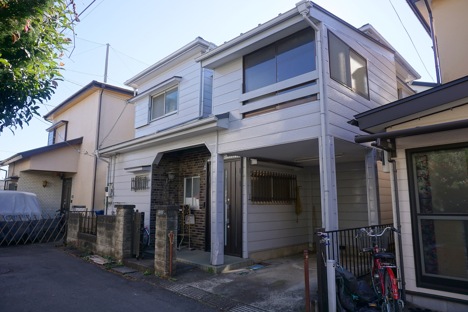 八千代市八千代台北14丁目