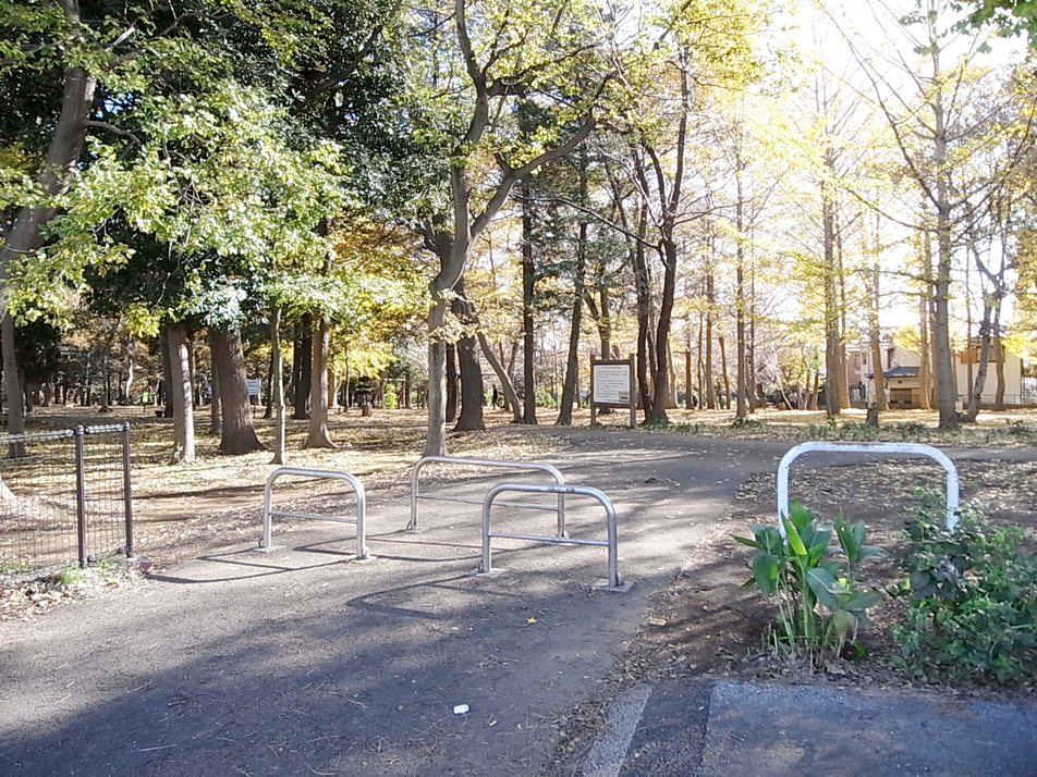 八千代台北子供の森 180m 徒歩3分