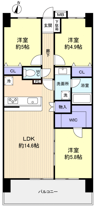 船橋市習志野台４丁目