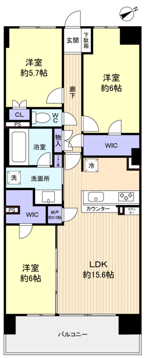 八千代市緑が丘西１丁目