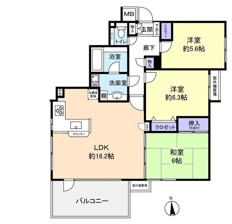佐倉市井野