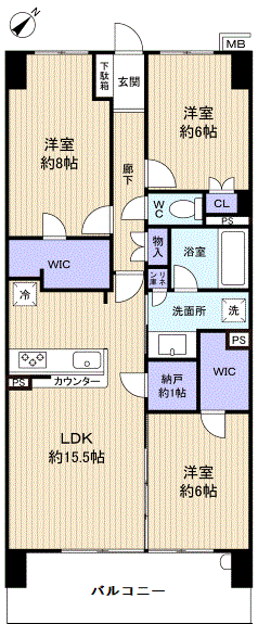 八千代市緑が丘西１丁目