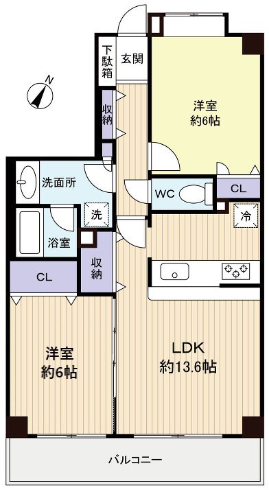 八千代市緑が丘１丁目