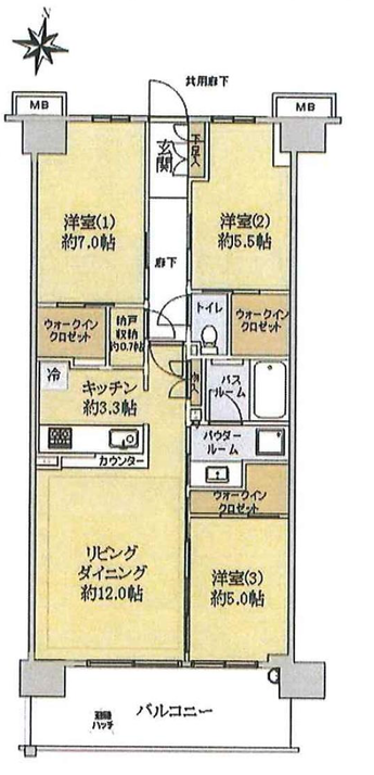 八千代市緑が丘西１丁目