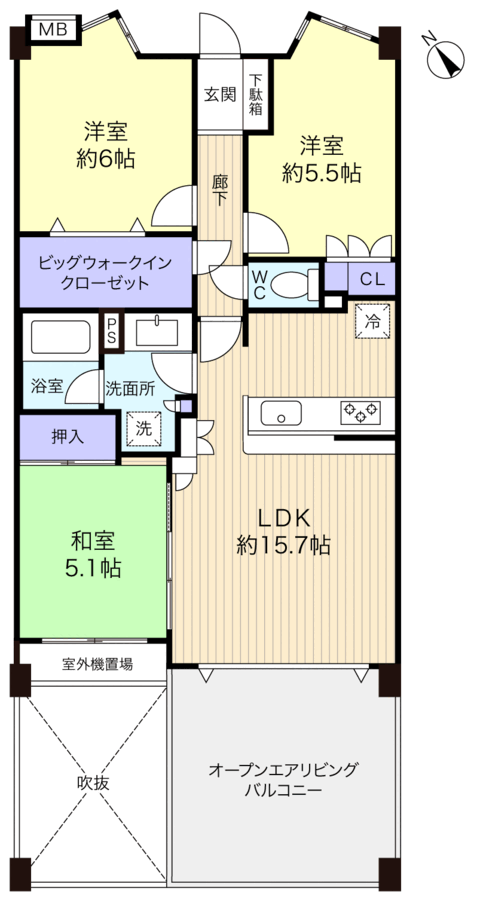 船橋市前原東６丁目