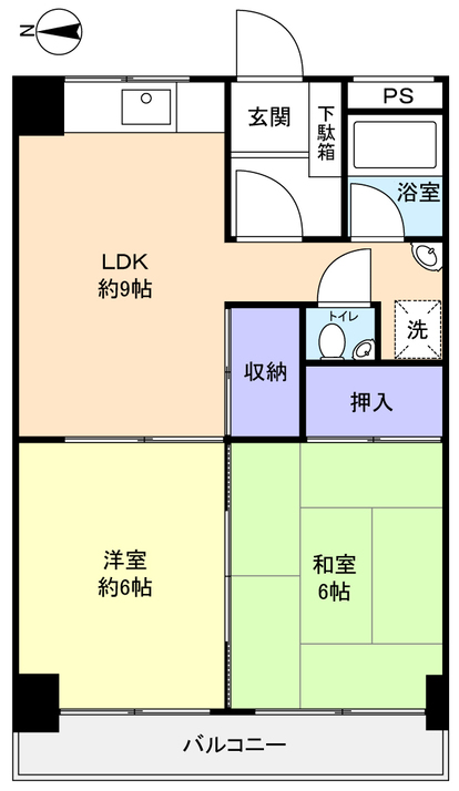 習志野市東習志野８丁目