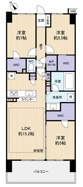 八千代市緑が丘西１丁目