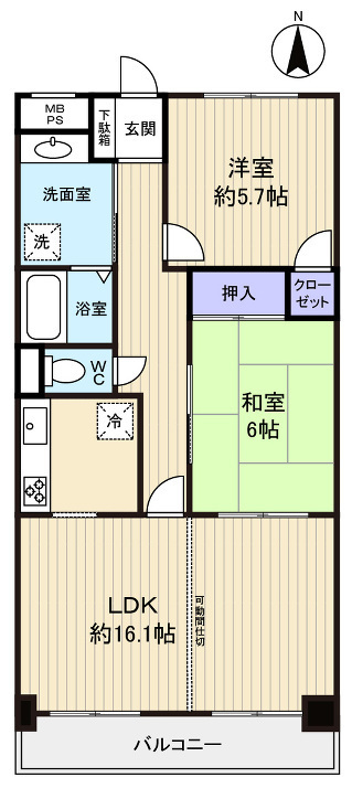 佐倉市井野